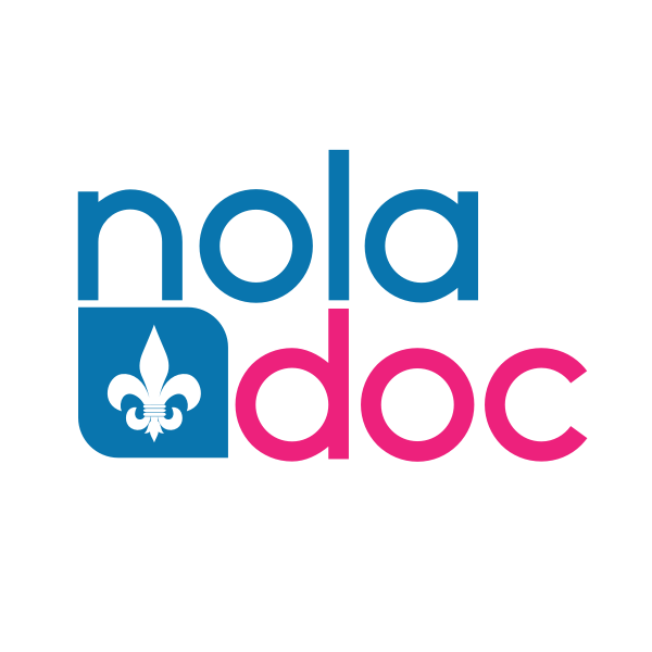 NOLA Doc - House Calls logo